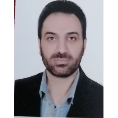 روانشناس بالینی مهدی محمد خانیدر